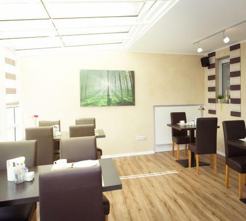 Hostal Haus H�nemann