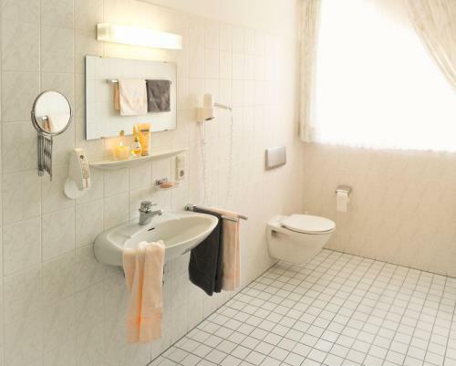 Hostal Haus H�nemann