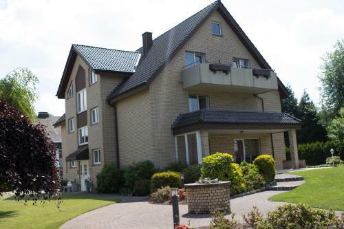 Hostal Haus H�nemann