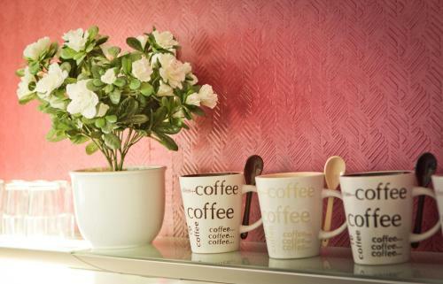Hostal Haus H�nemann