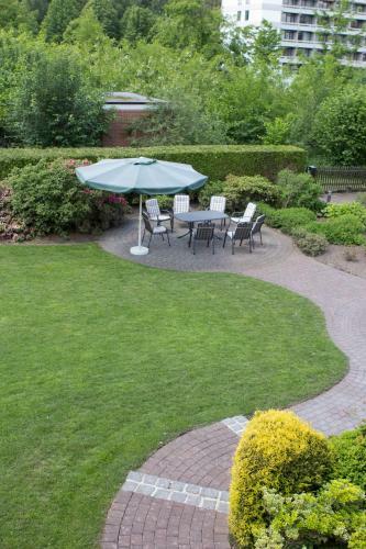 Hostal Haus H�nemann
