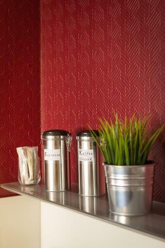 Hostal Haus H�nemann