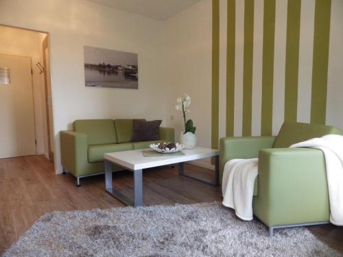 Hostal Pension Haus Heitzig