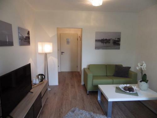 Hostal Pension Haus Heitzig