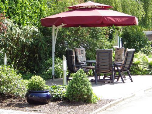 Hostal Pension Haus Heitzig
