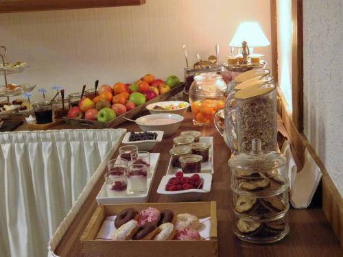 Hostal Pension Haus Heitzig