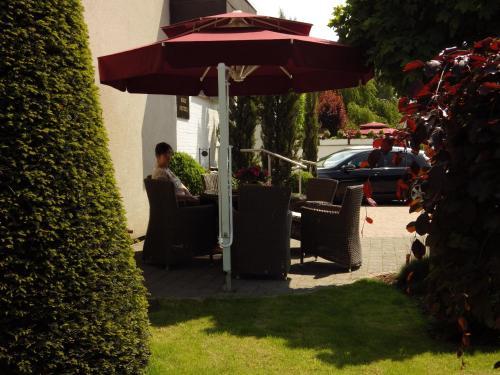 Hostal Pension Haus Heitzig