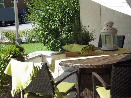 Hostal Pension Haus Heitzig