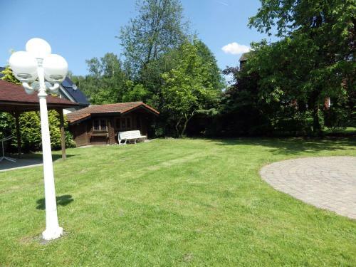 Hostal Pension Haus Heitzig