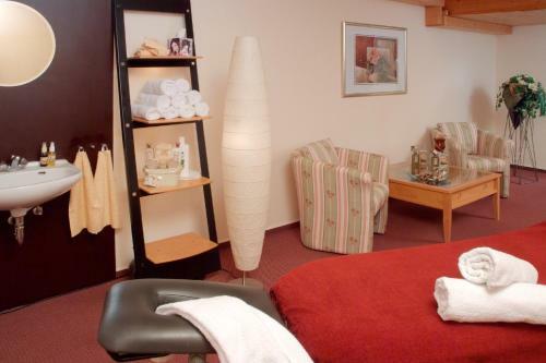 Hostal Pension Haus Heitzig