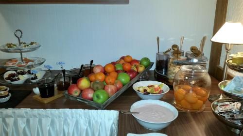 Hostal Pension Haus Heitzig