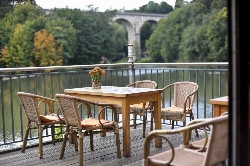 Hostal Pension Oberm�hle