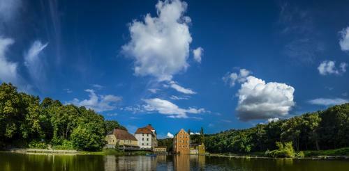 Hostal Pension Oberm�hle