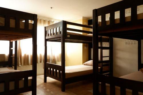 Our Awesome Hostel- Manila