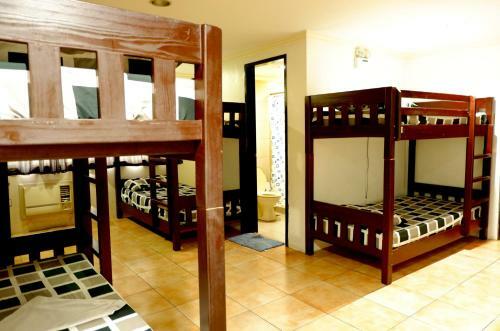 Our Awesome Hostel- Manila