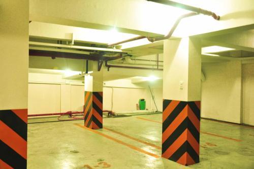 Our Awesome Hostel- Manila