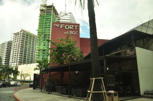 Our Awesome Hostel- Manila
