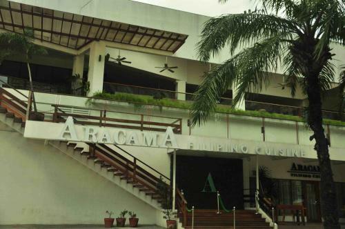 Our Awesome Hostel- Manila