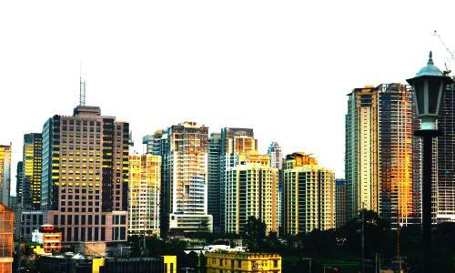 Our Awesome Hostel- Manila