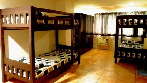 Our Awesome Hostel- Manila