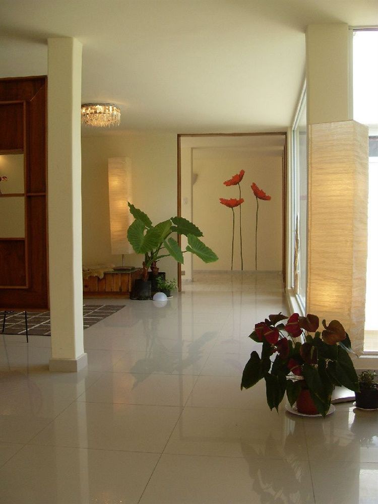 Bed & Breakfast Casa Roa