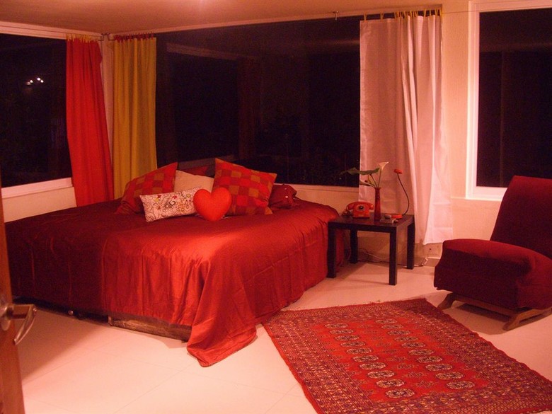 Bed & Breakfast Casa Roa