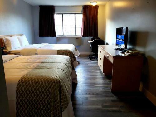 Northgate Motor Inn