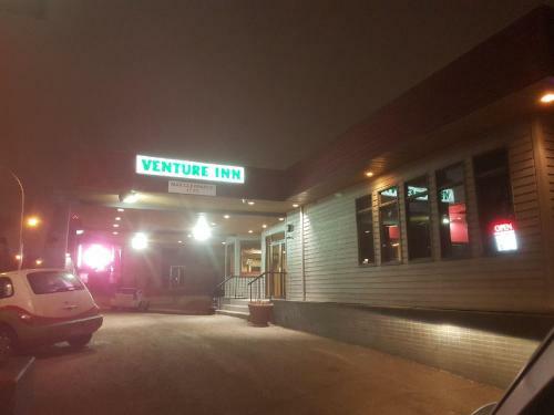 Northgate Motor Inn