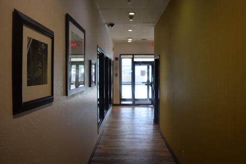 Northgate Motor Inn