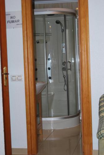 Hostal Cazalegas