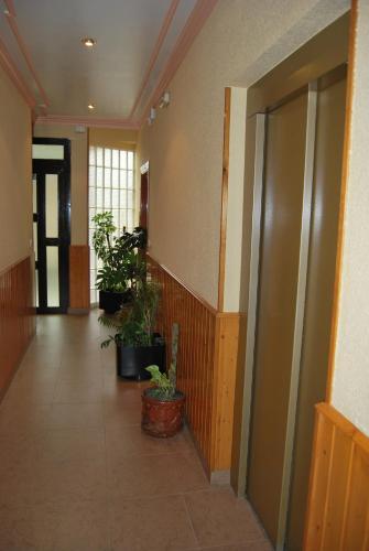 Hostal Cazalegas