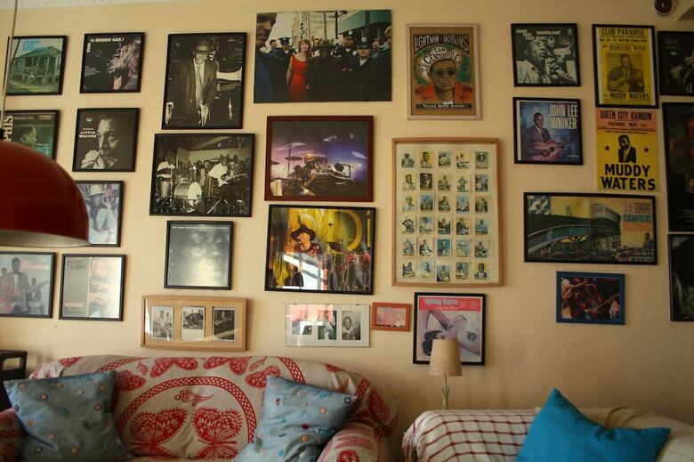 Hostal Casa Blues