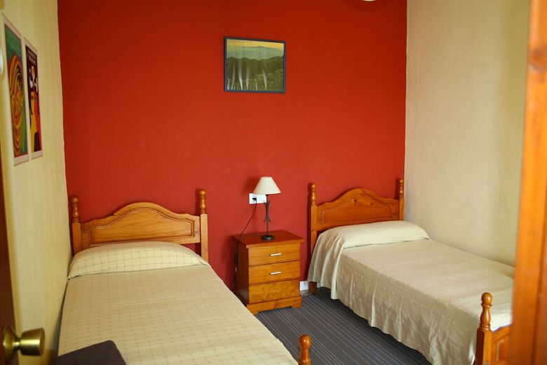Hostal Casa Blues