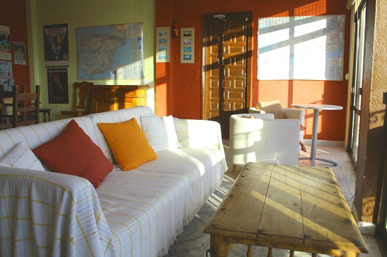Hostal Casa Blues