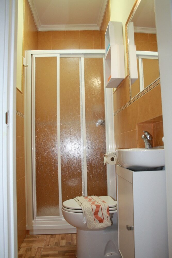 Hostal Casa Blues