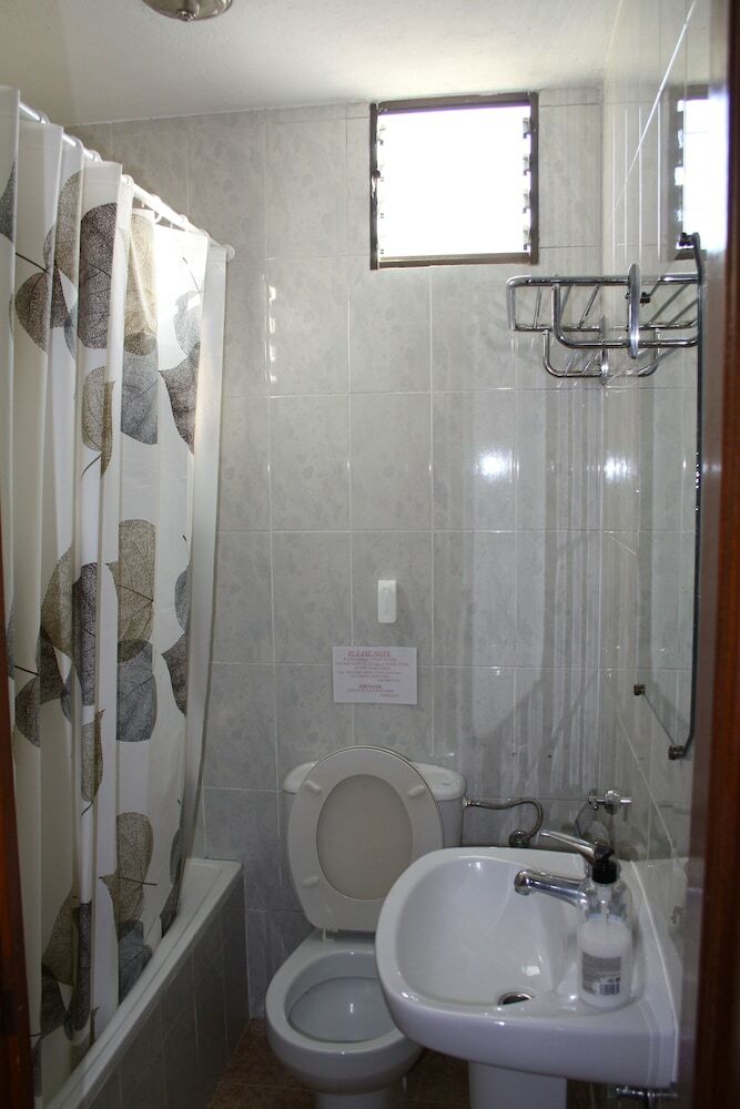 Hostal Casa Blues
