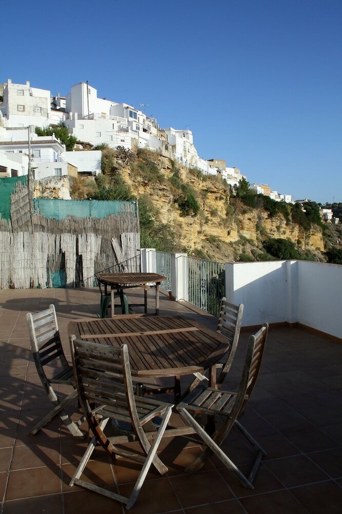 Hostal Casa Blues