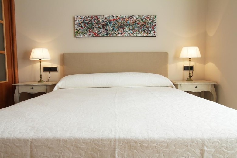 Apartamentos Suites&homes