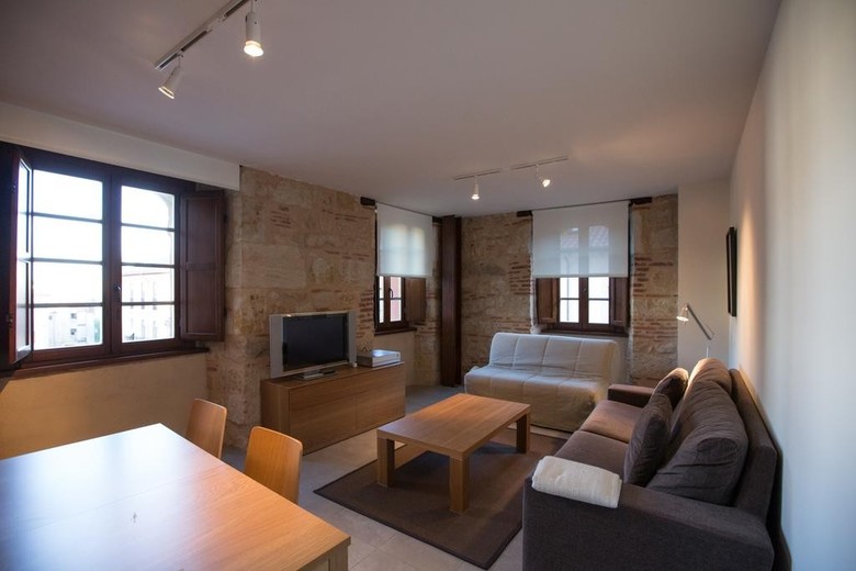 Apartamentos Suites&homes