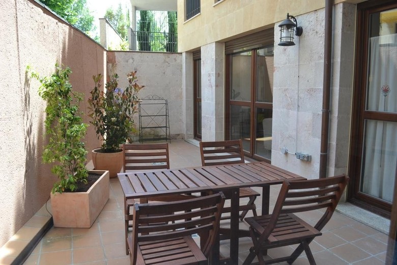 Apartamentos Suites&homes