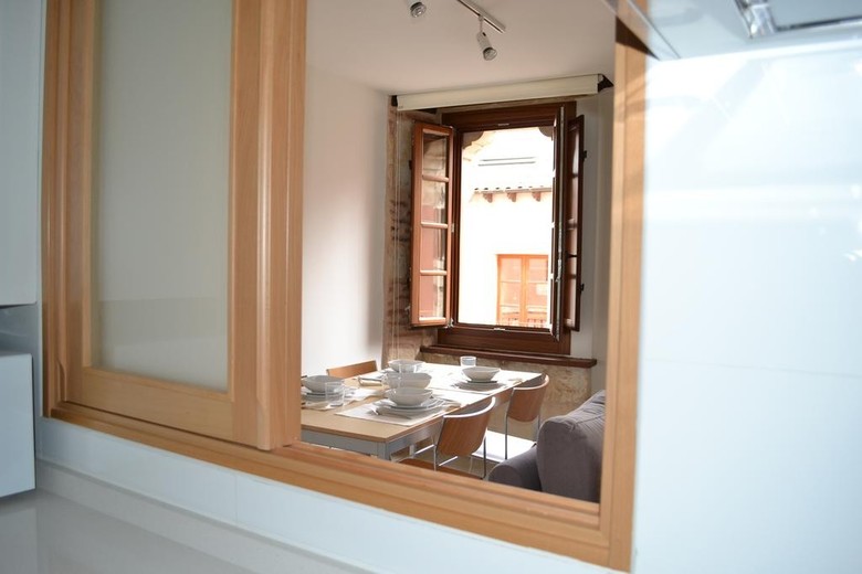 Apartamentos Suites&homes