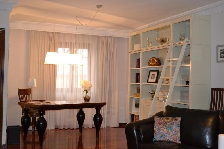 Apartamentos Suites&homes