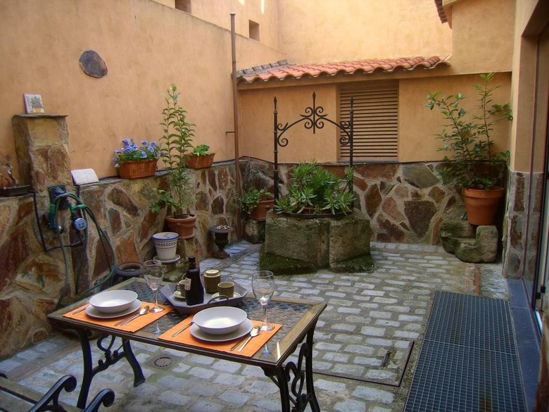Apartamentos Suites&homes