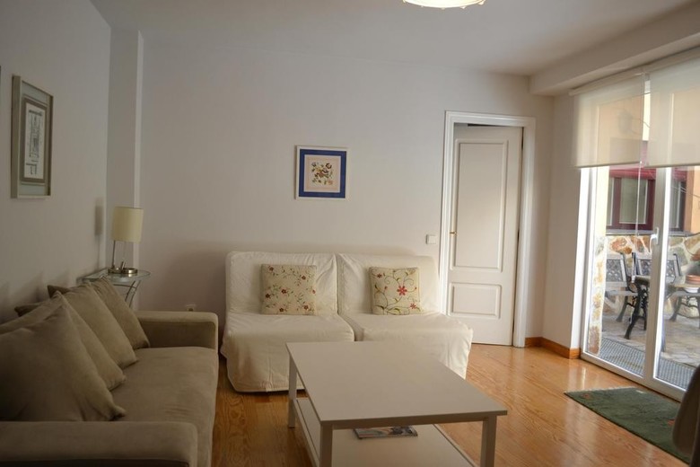 Apartamentos Suites&homes