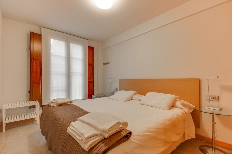 Apartamentos Suites&homes