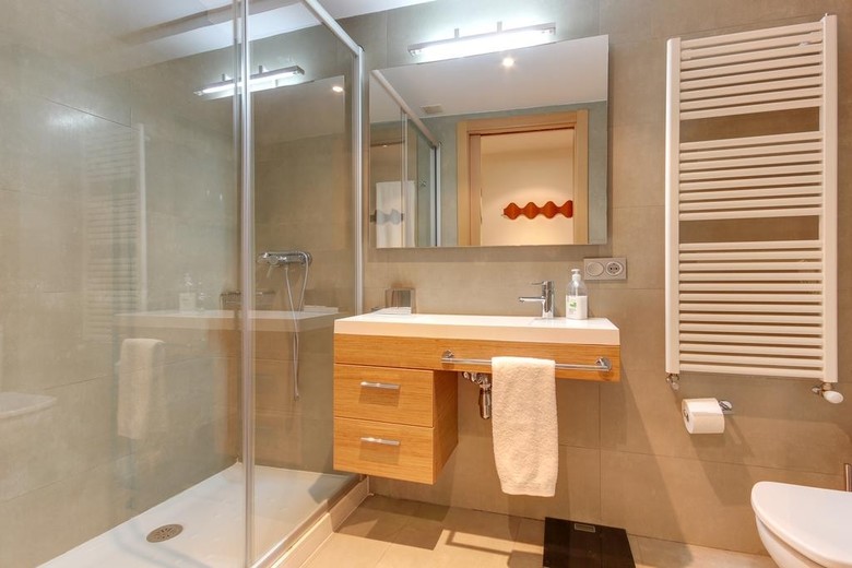 Apartamentos Suites&homes