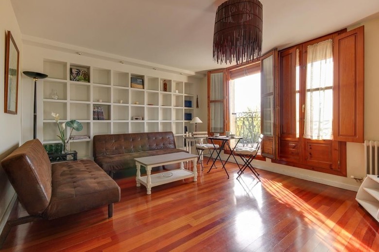 Apartamentos Suites&homes