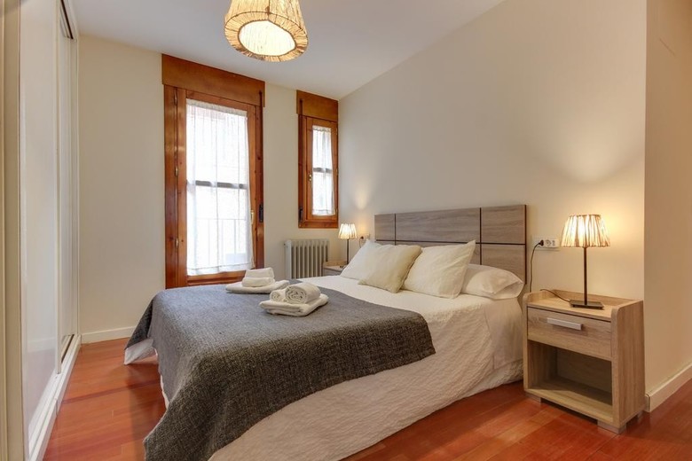Apartamentos Suites&homes