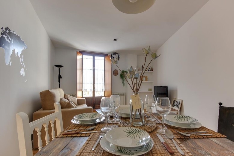 Apartamentos Suites&homes