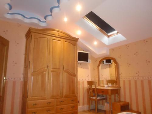 Hotel Las Ruedas
